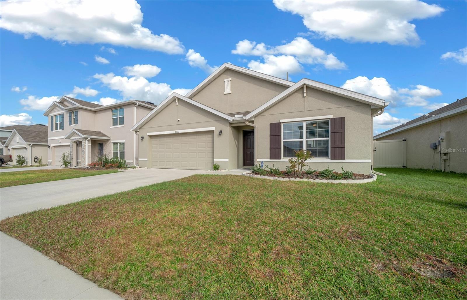 8920 SW 49TH CIR, OCALA, FL, 34476