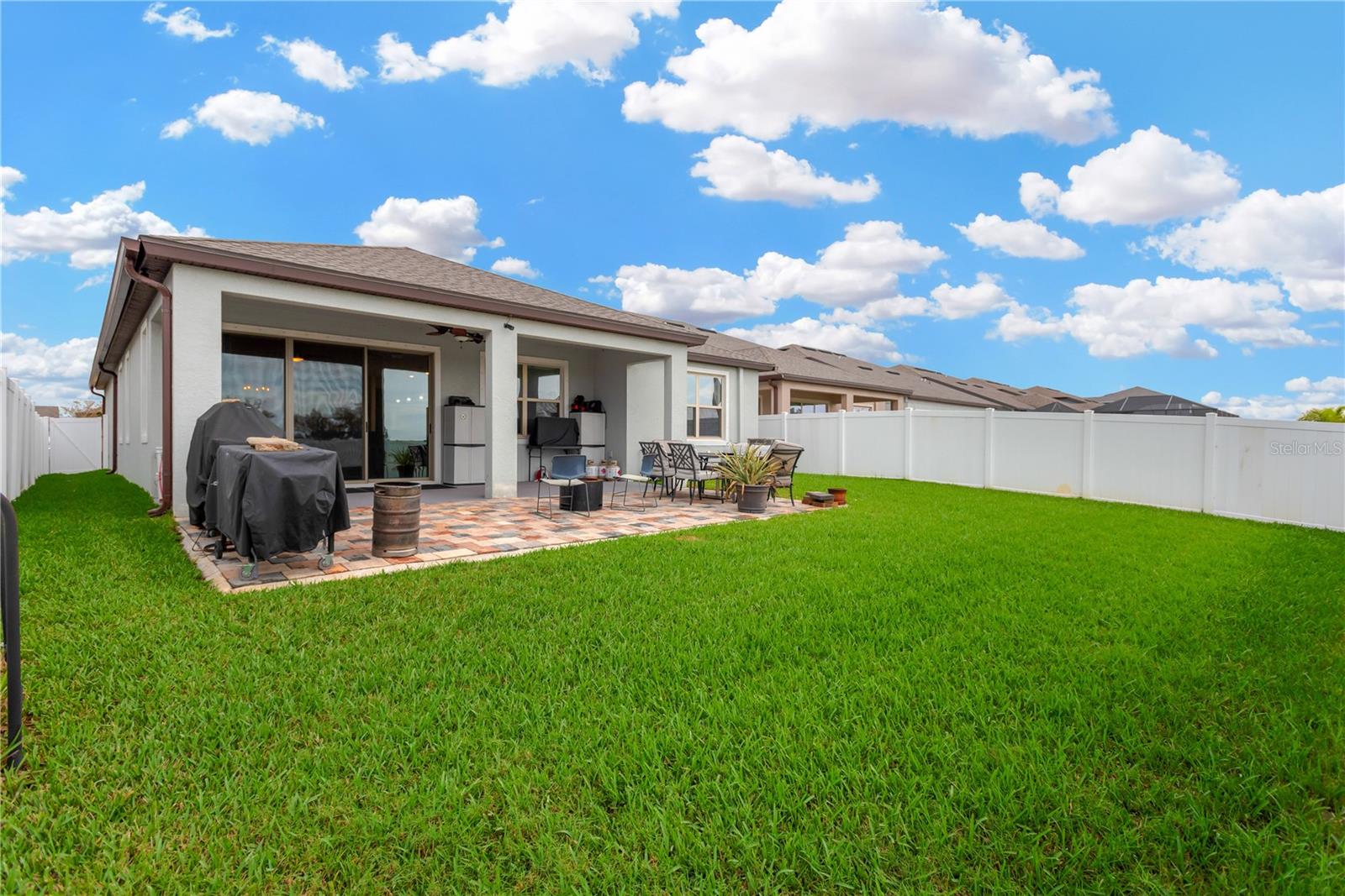 11745 BRIGHTON KNOLL LOOP, RIVERVIEW, FL, 33579