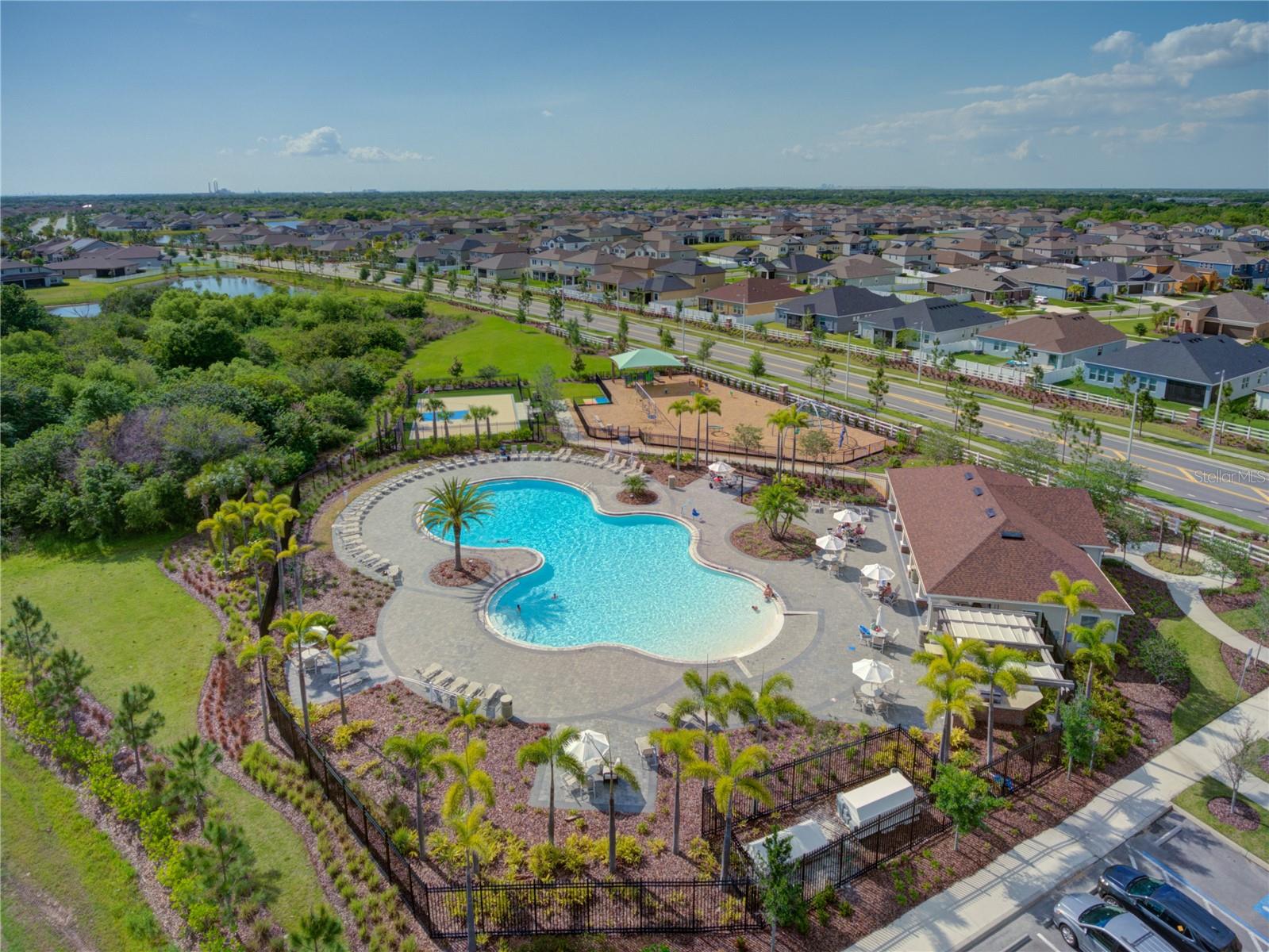 11745 BRIGHTON KNOLL LOOP, RIVERVIEW, FL, 33579