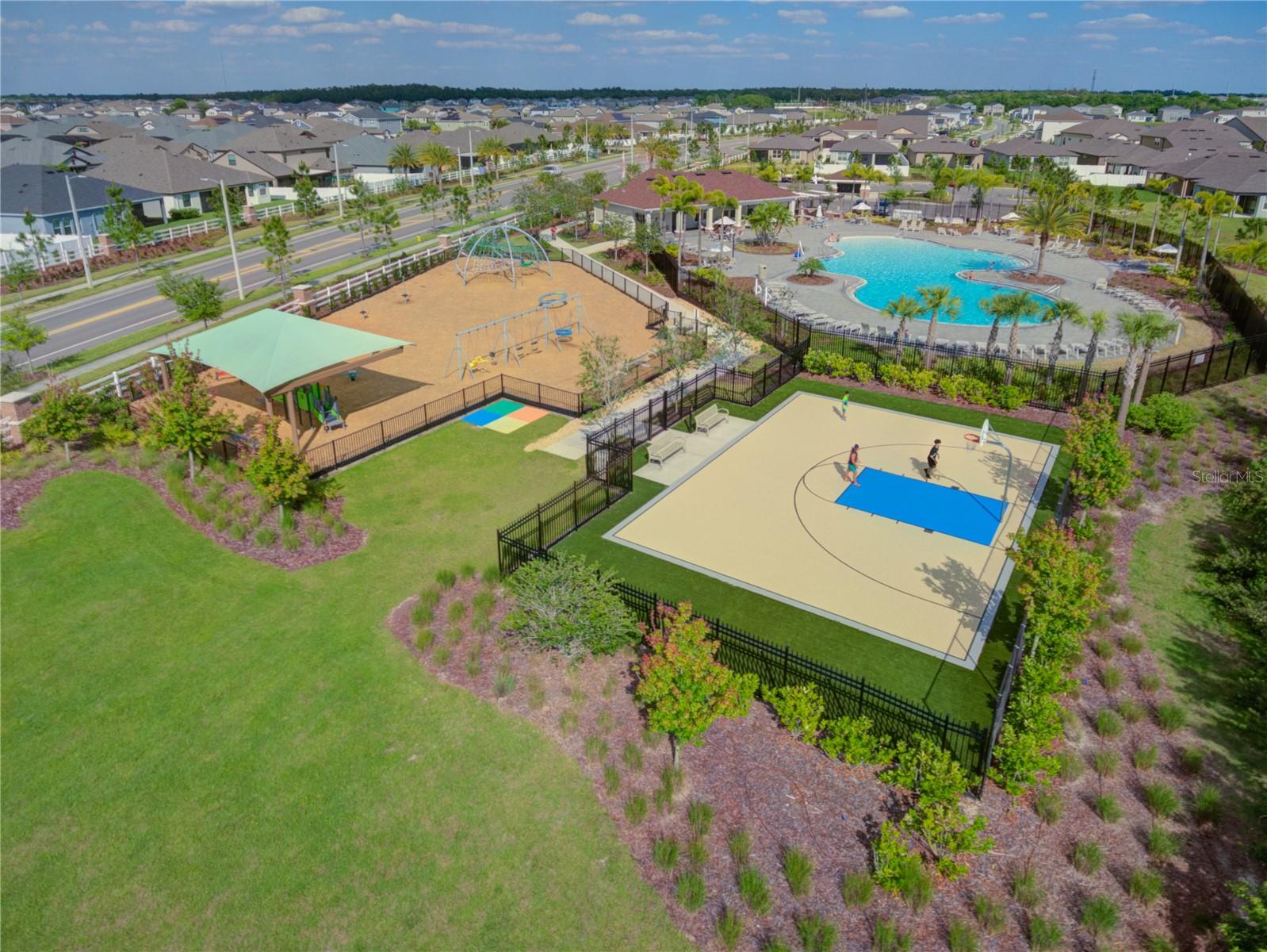 11745 BRIGHTON KNOLL LOOP, RIVERVIEW, FL, 33579