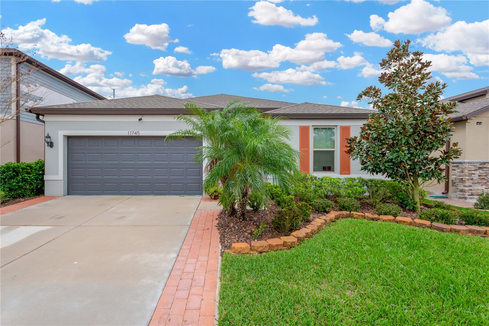 11745 BRIGHTON KNOLL LOOP, RIVERVIEW, FL, 33579