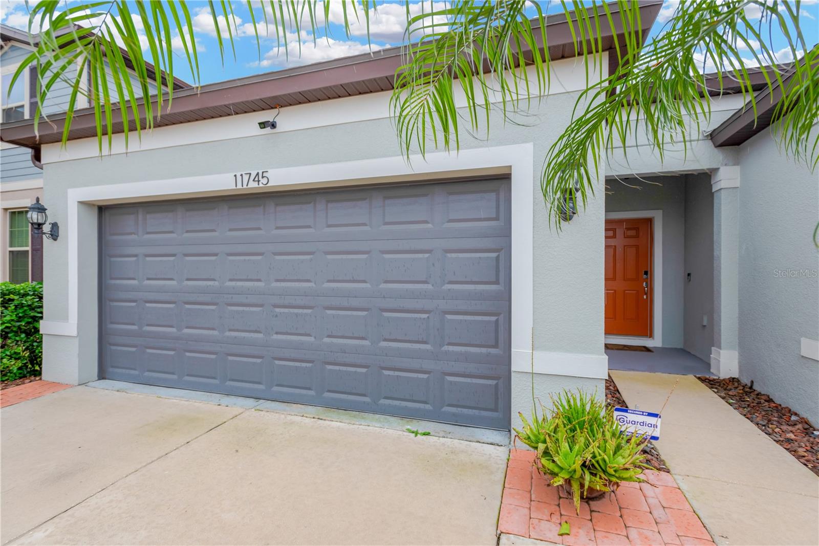 11745 BRIGHTON KNOLL LOOP, RIVERVIEW, FL, 33579
