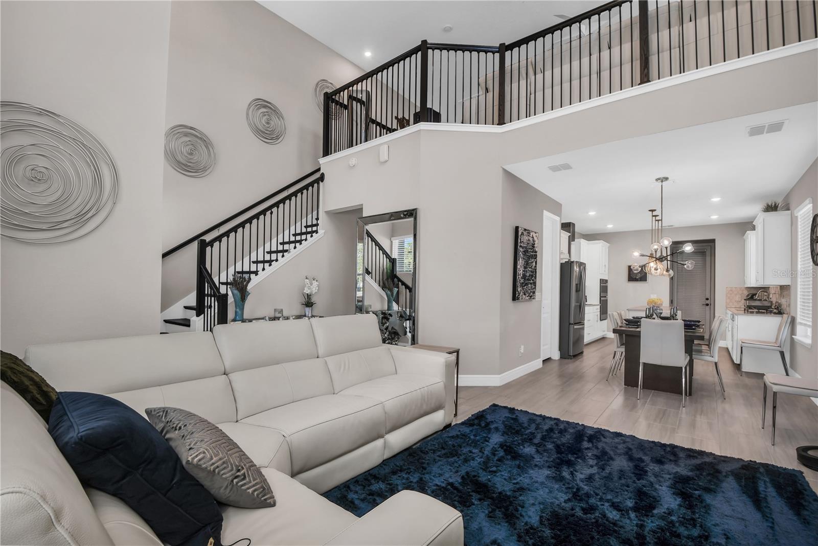 7007 CARRICK BEND LN, ORLANDO, FL, 32819