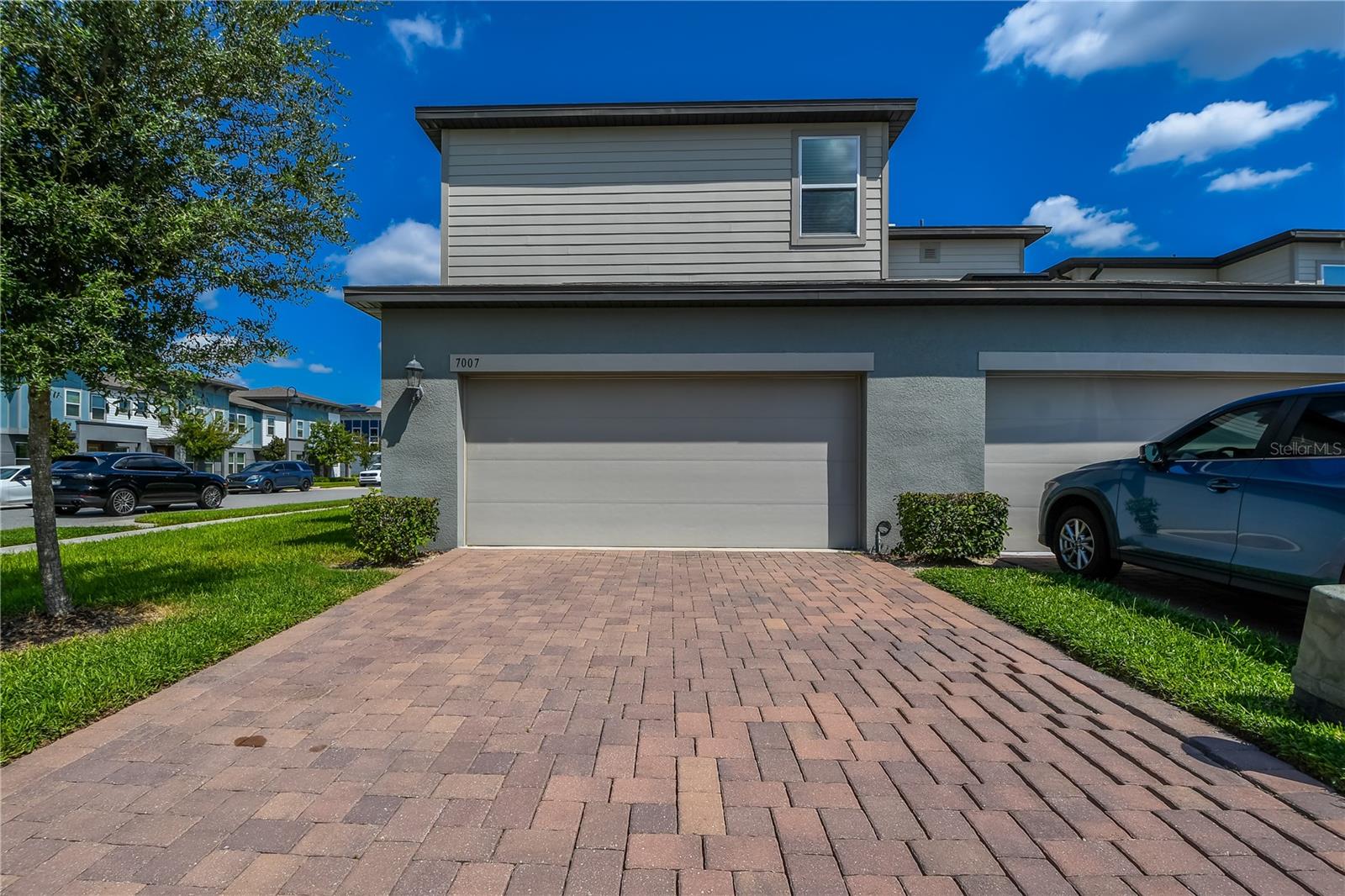 7007 CARRICK BEND LN, ORLANDO, FL, 32819