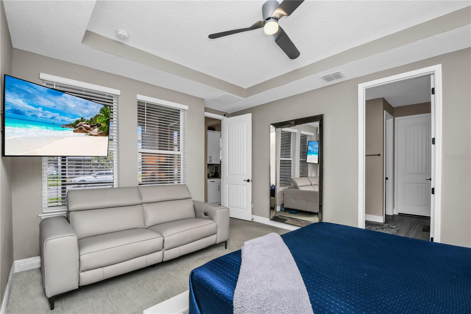 7007 CARRICK BEND LN, ORLANDO, FL, 32819