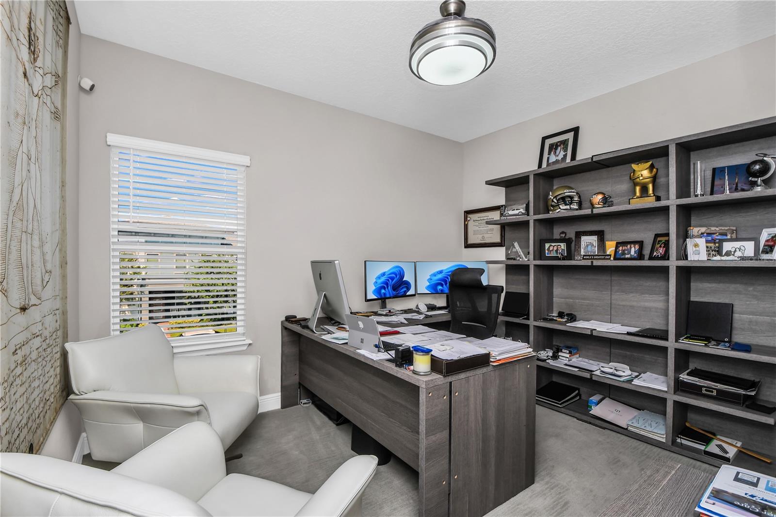 7007 CARRICK BEND LN, ORLANDO, FL, 32819