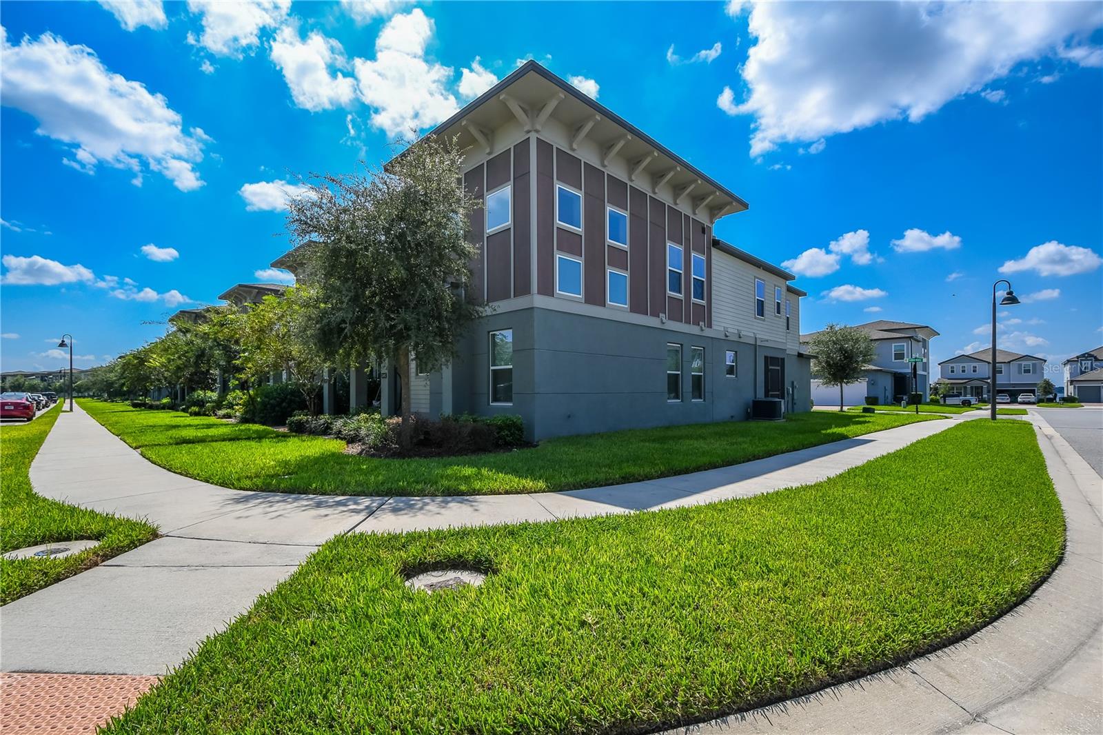 7007 CARRICK BEND LN, ORLANDO, FL, 32819