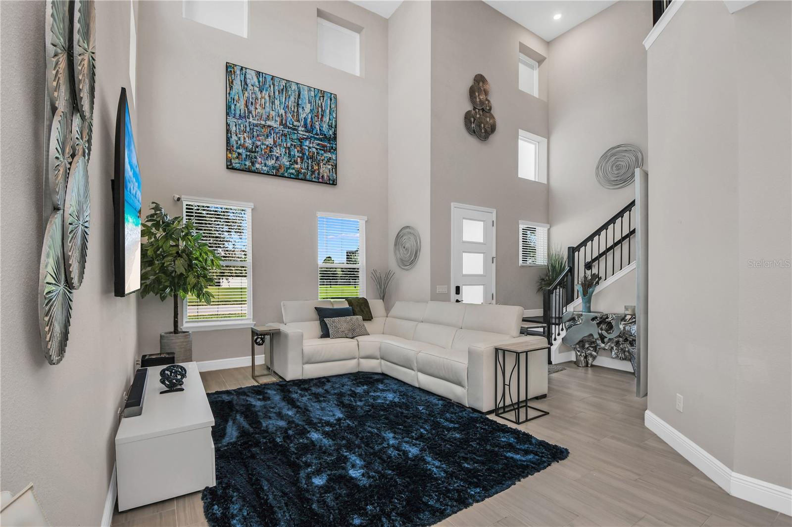 7007 CARRICK BEND LN, ORLANDO, FL, 32819