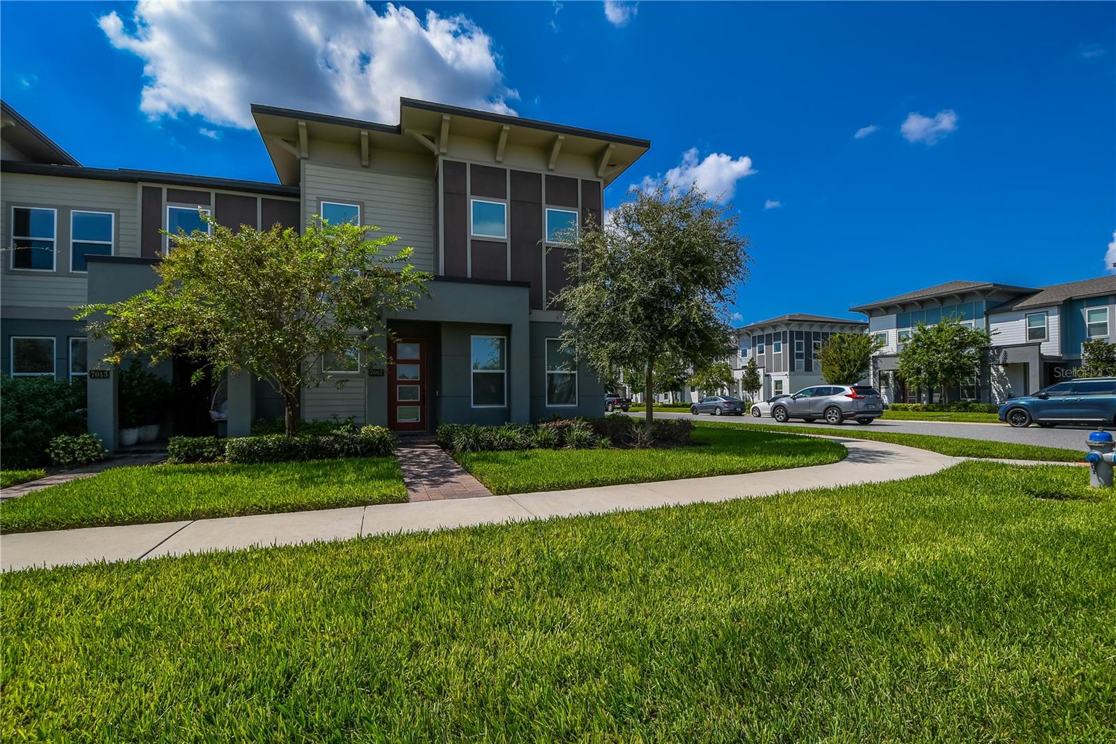 7007 CARRICK BEND LN, ORLANDO, FL, 32819