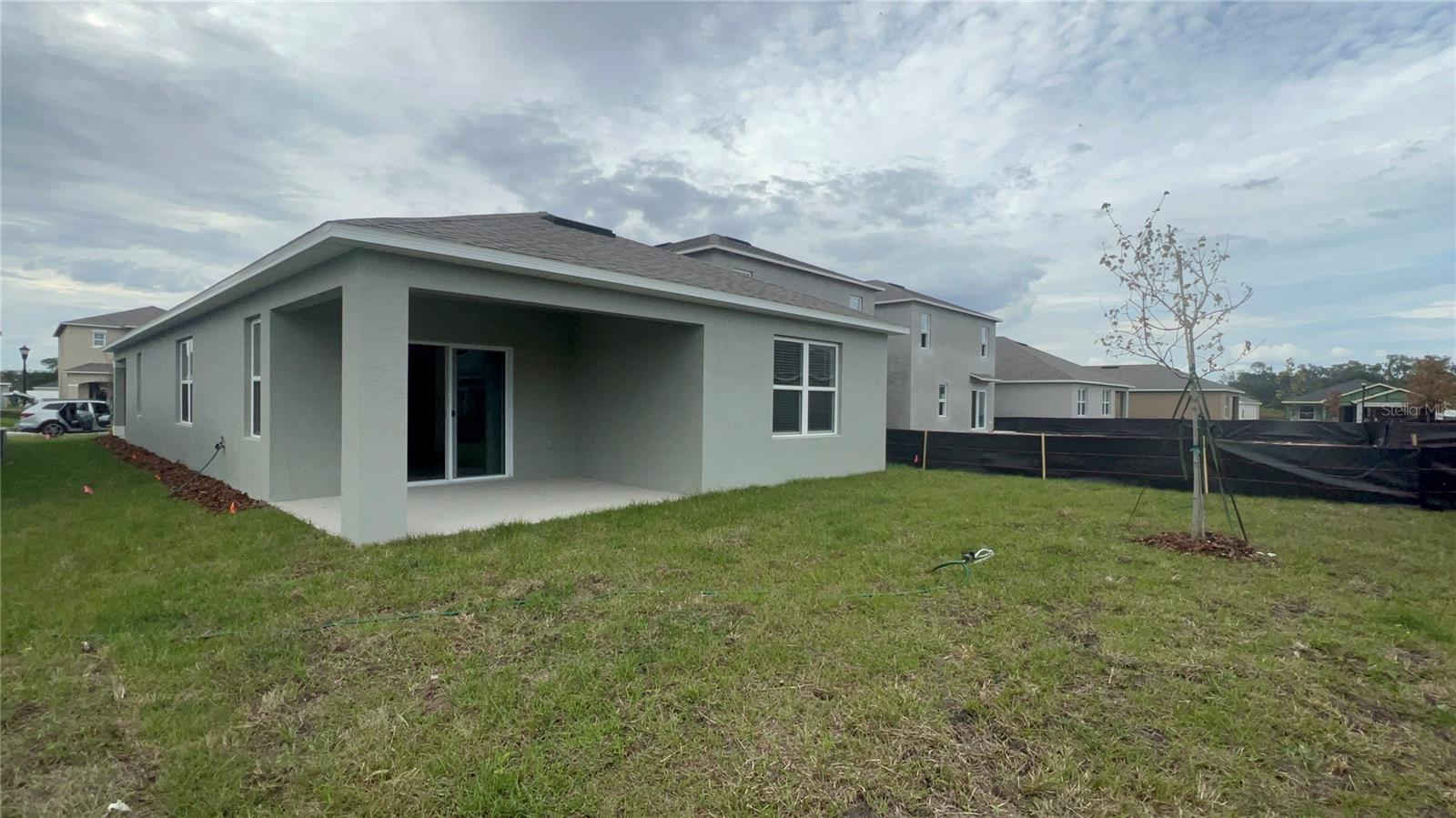 2359 AQUILINE NEST ST, EAGLE LAKE, FL, 33839