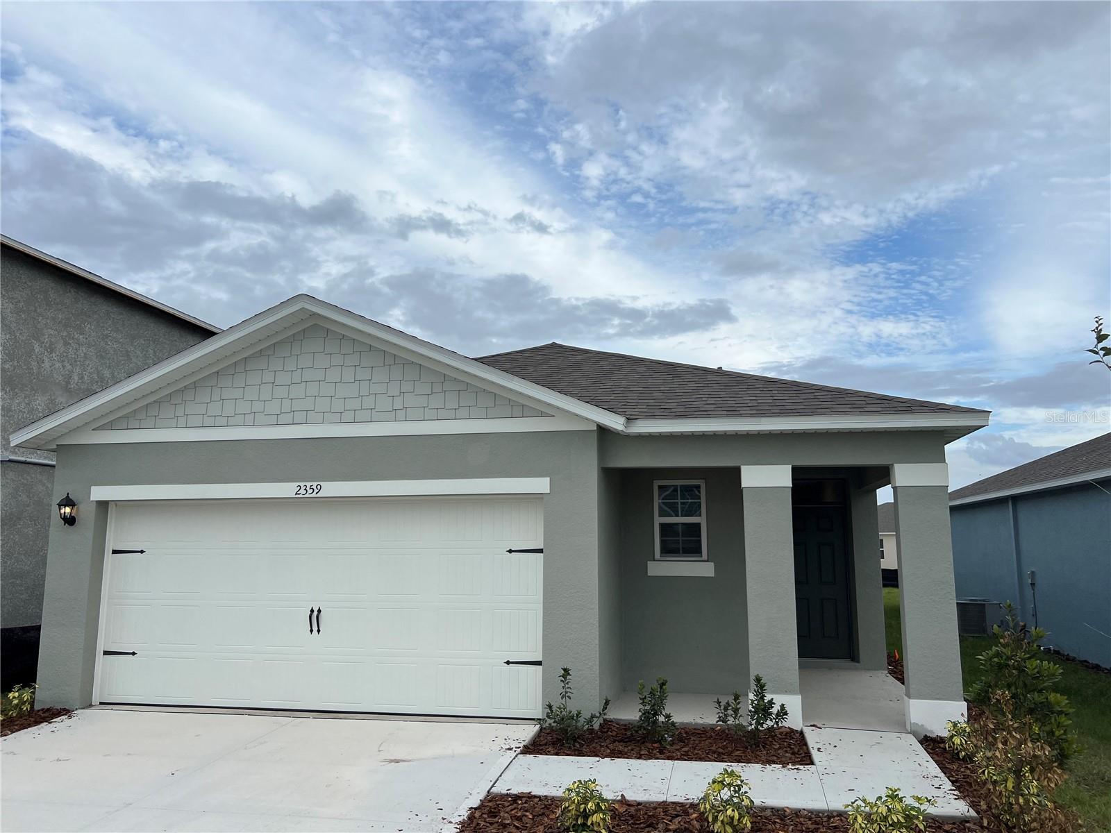 2359 AQUILINE NEST ST, EAGLE LAKE, FL, 33839