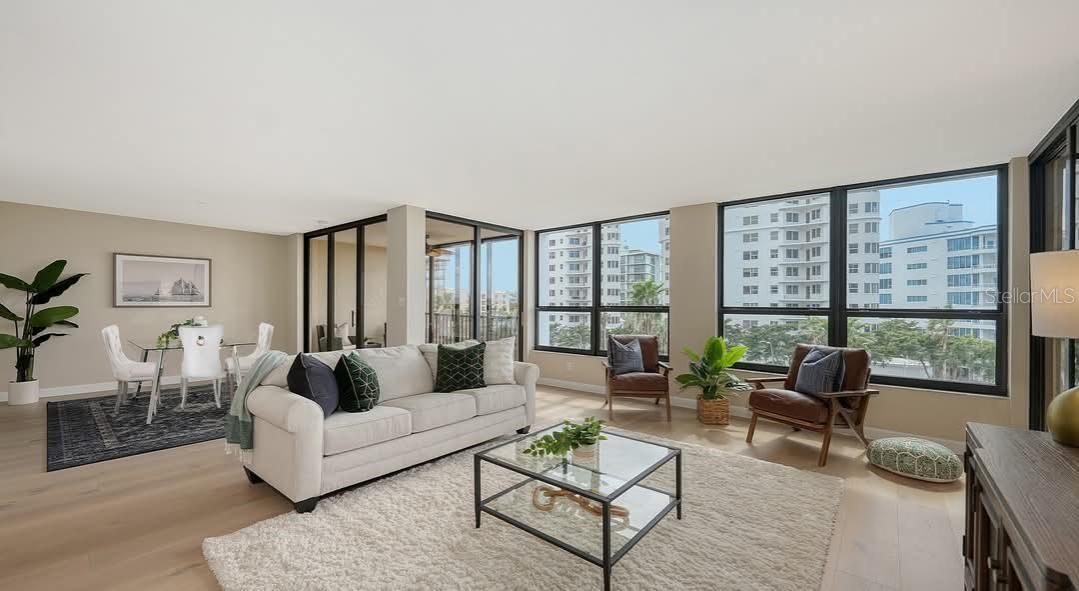 11 SUNSET DR #303, SARASOTA, FL, 34236