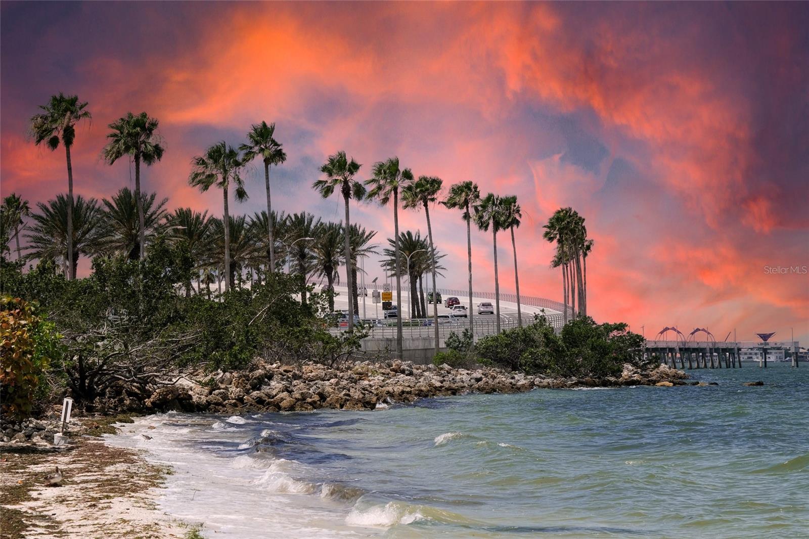 11 SUNSET DR #303, SARASOTA, FL, 34236