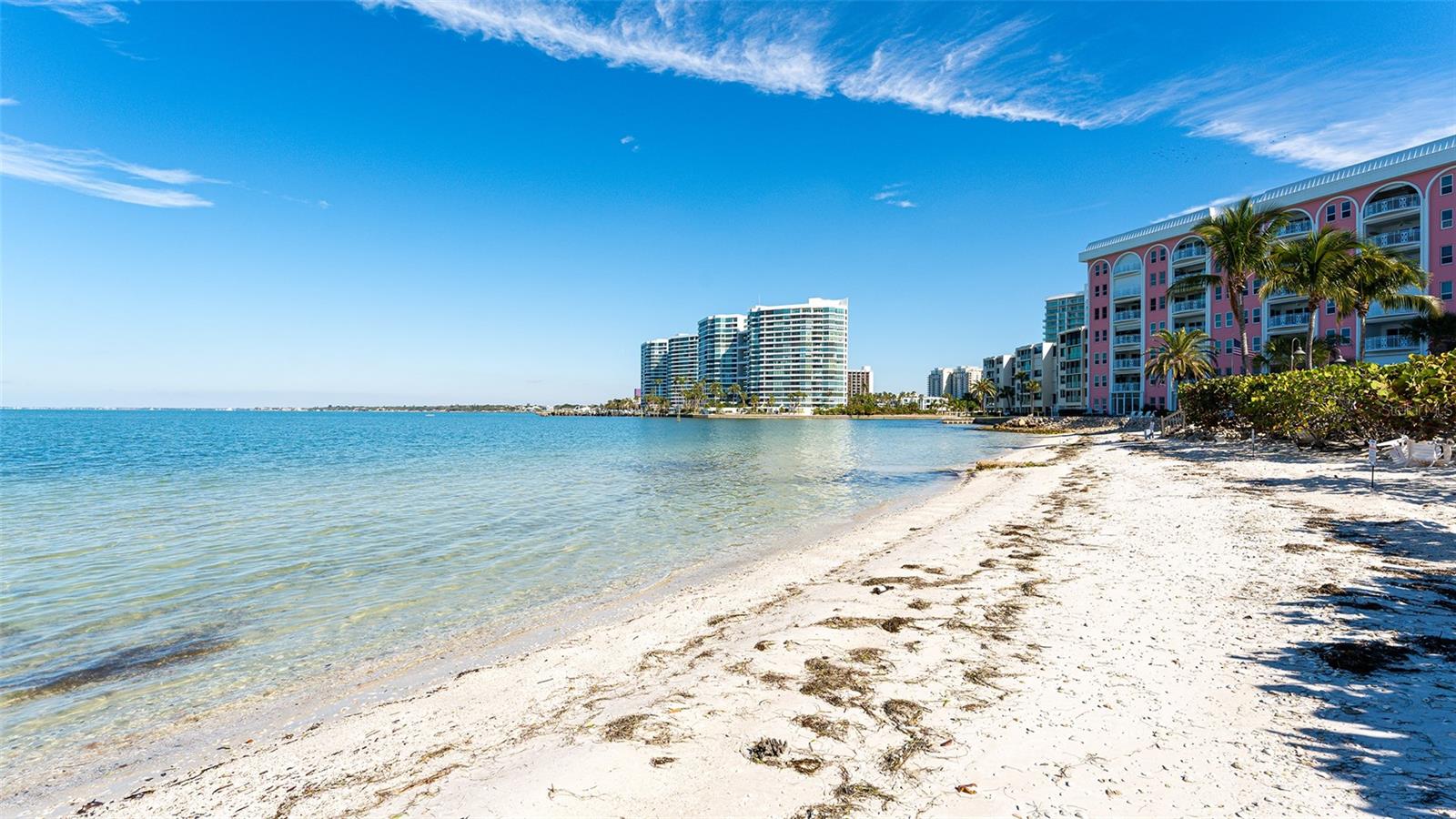 11 SUNSET DR #303, SARASOTA, FL, 34236