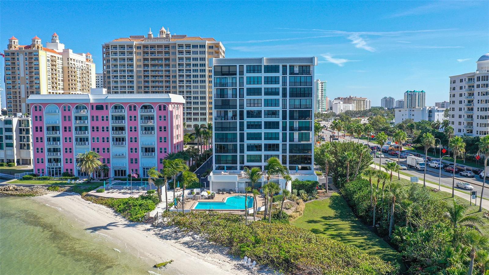 11 SUNSET DR #303, SARASOTA, FL, 34236