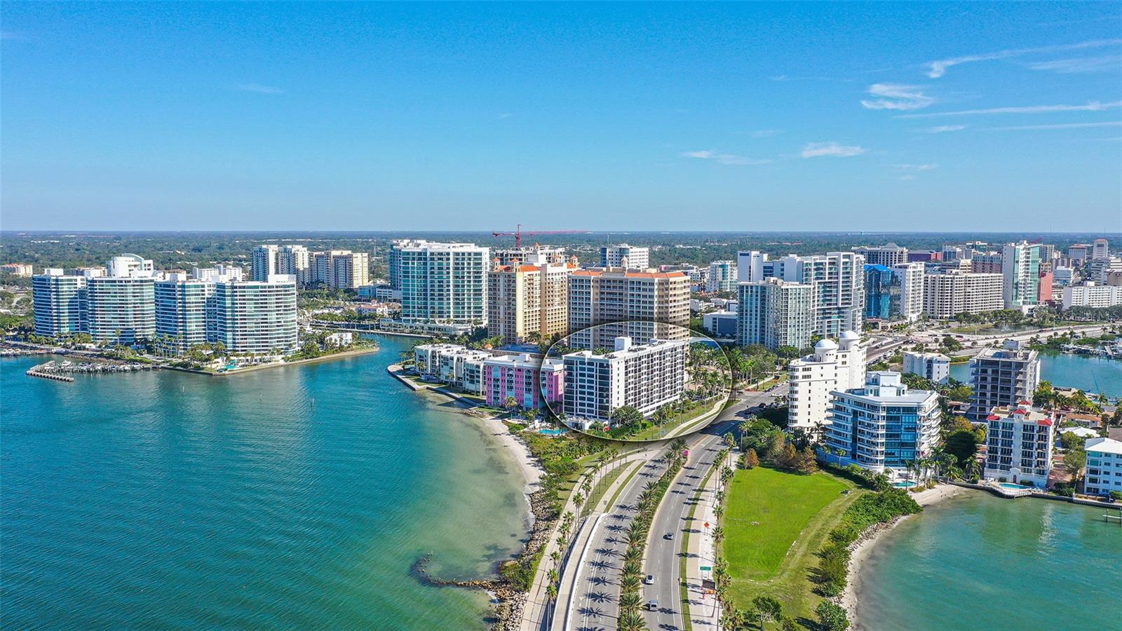 11 SUNSET DR #303, SARASOTA, FL, 34236
