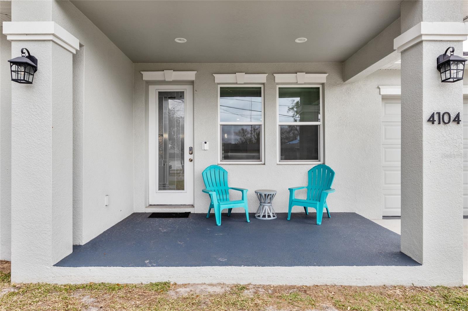 4104 E COMANCHE AVE, TAMPA, FL, 33610