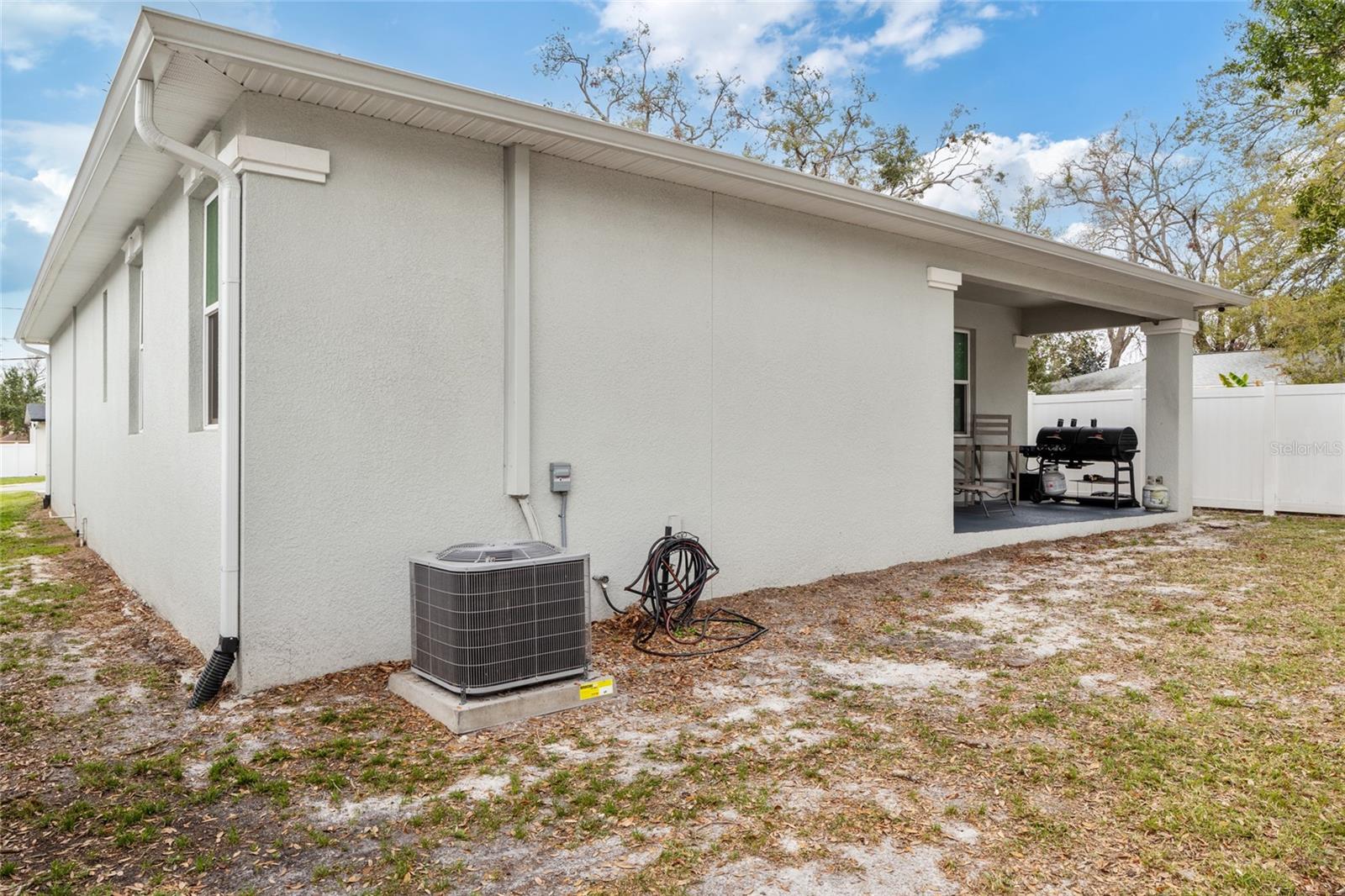 4104 E COMANCHE AVE, TAMPA, FL, 33610
