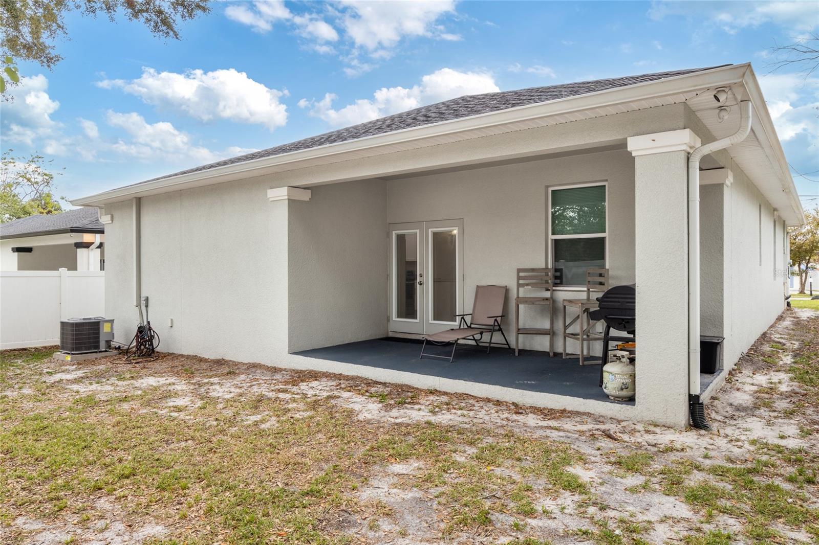 4104 E COMANCHE AVE, TAMPA, FL, 33610