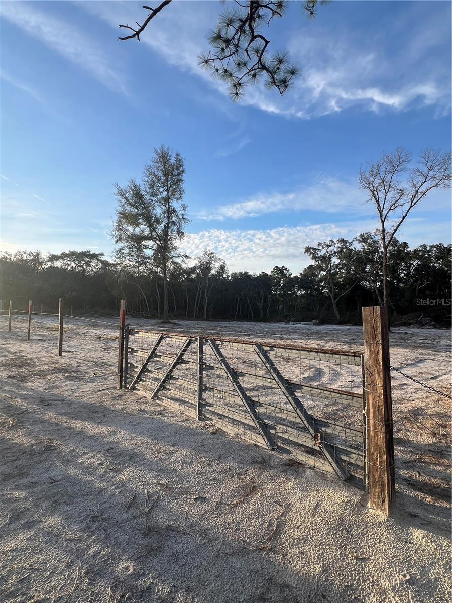 0000 SW 160TH ST, DUNNELLON, FL, 34432