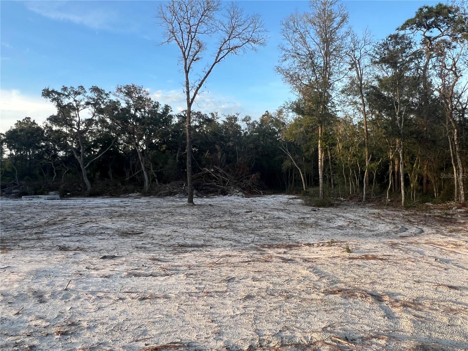 0000 SW 160TH ST, DUNNELLON, FL, 34432