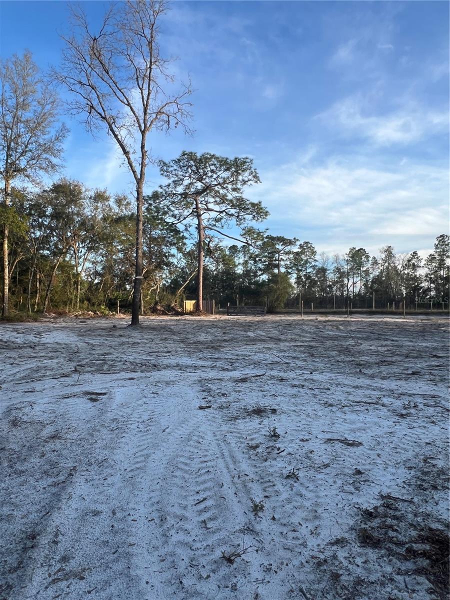 0000 SW 160TH ST, DUNNELLON, FL, 34432