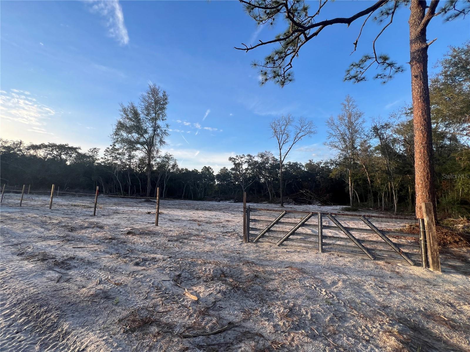 0000 SW 160TH ST, DUNNELLON, FL, 34432