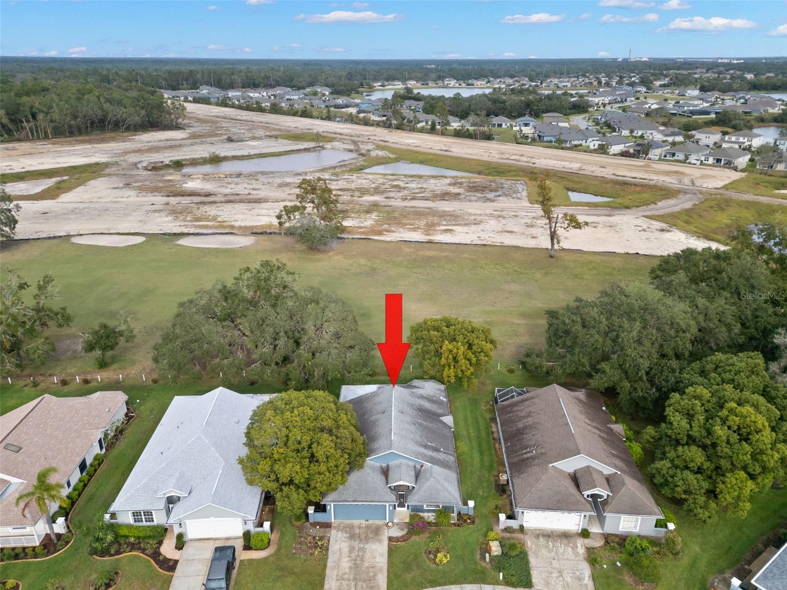 13229 GOLF RIDGE PL, HUDSON, FL, 34669