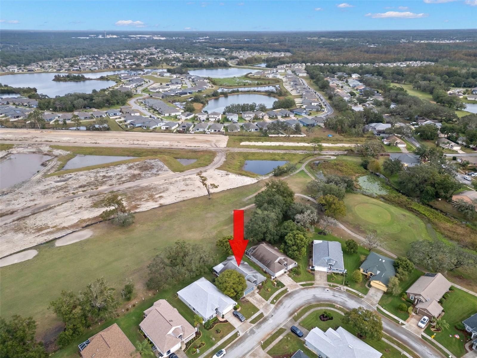 13229 GOLF RIDGE PL, HUDSON, FL, 34669