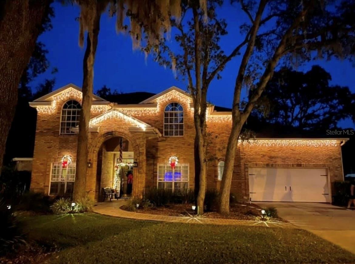 382 RALEIGH PL, OVIEDO, FL, 32765