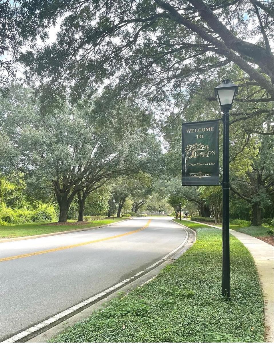382 RALEIGH PL, OVIEDO, FL, 32765