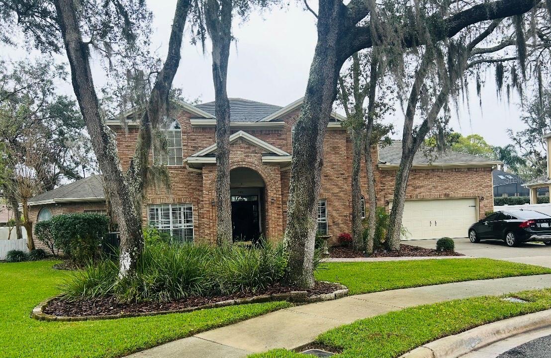 382 RALEIGH PL, OVIEDO, FL, 32765