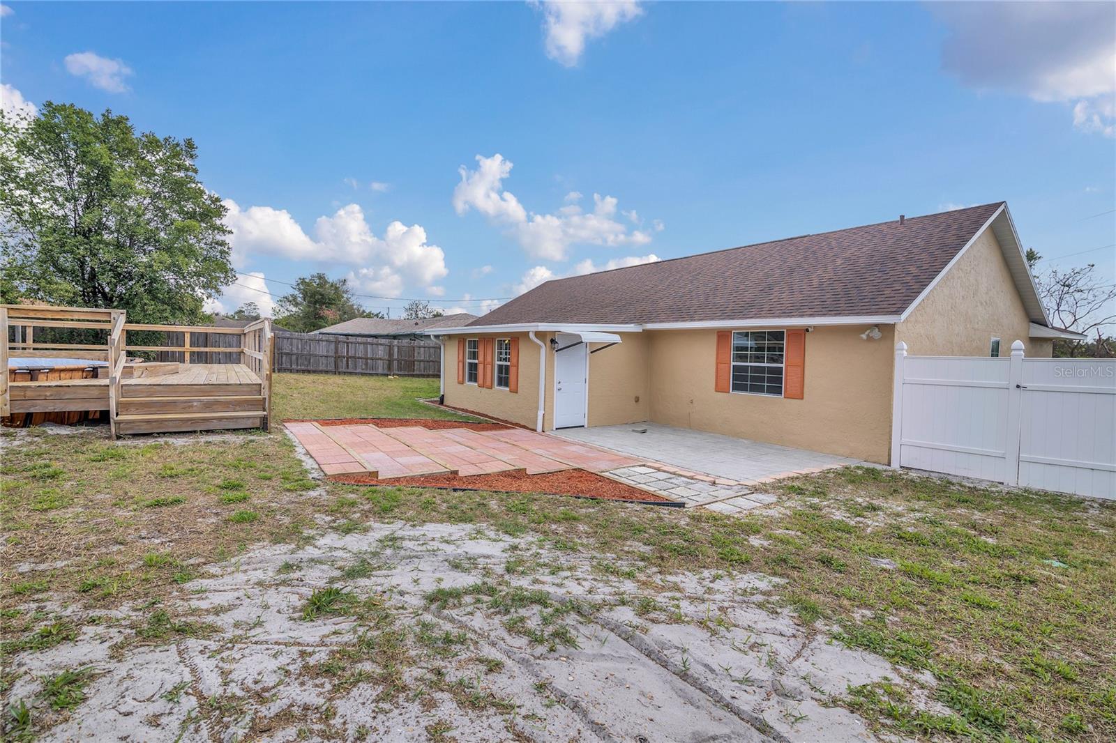 1134 NORWOOD DR, DELTONA, FL, 32725
