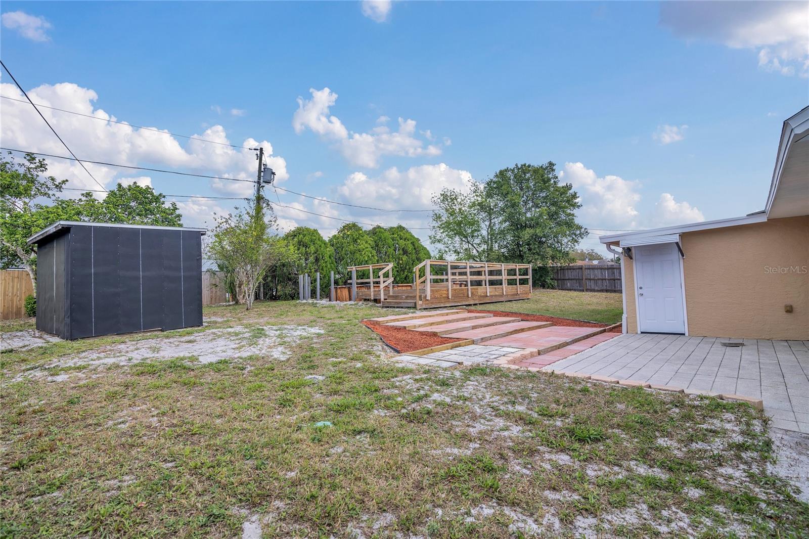 1134 NORWOOD DR, DELTONA, FL, 32725