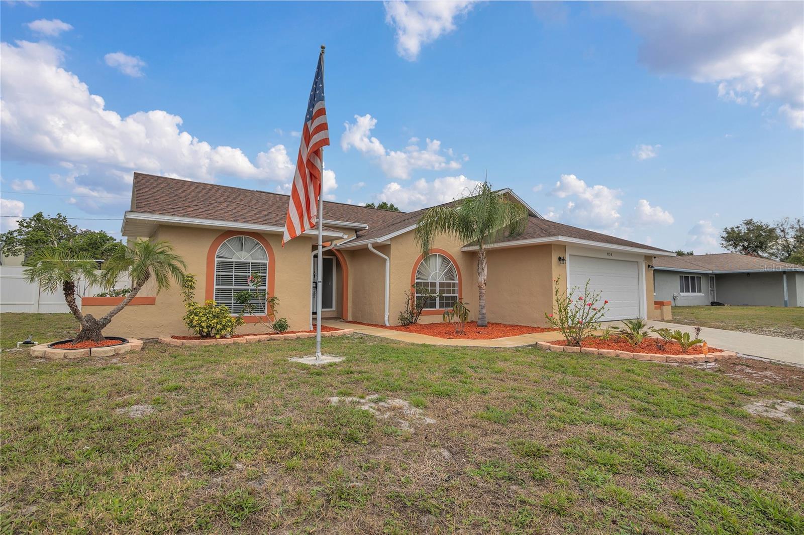 1134 NORWOOD DR, DELTONA, FL, 32725