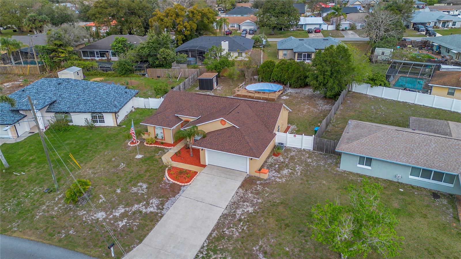 1134 NORWOOD DR, DELTONA, FL, 32725