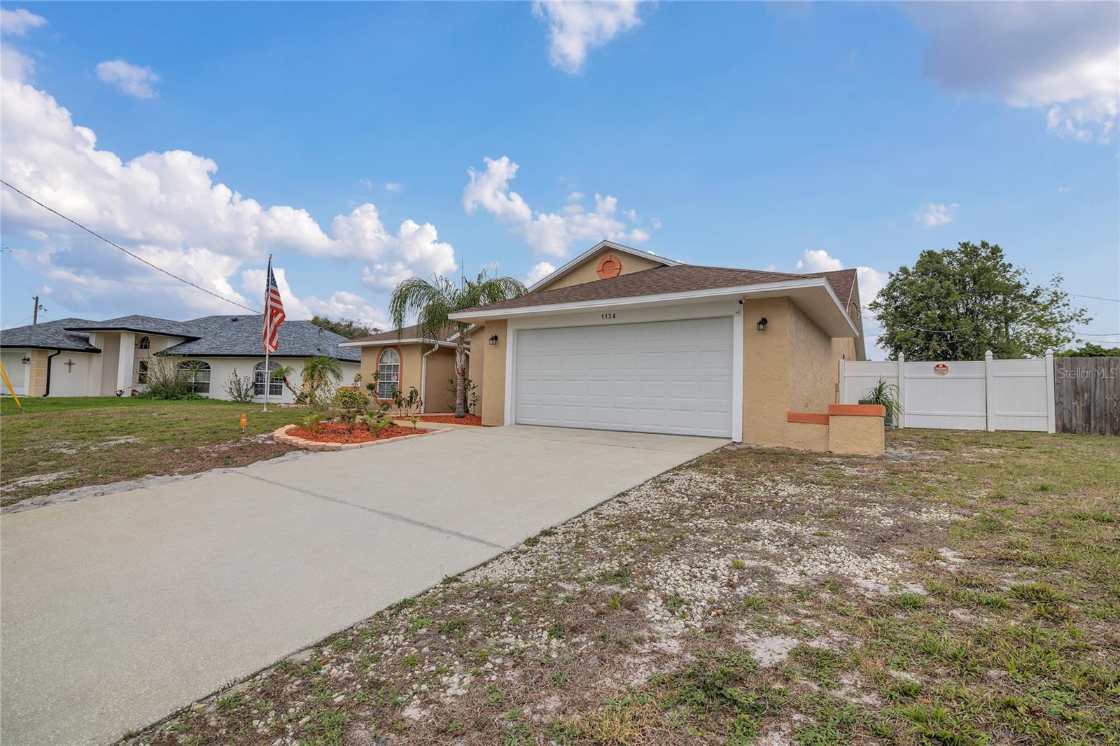 1134 NORWOOD DR, DELTONA, FL, 32725