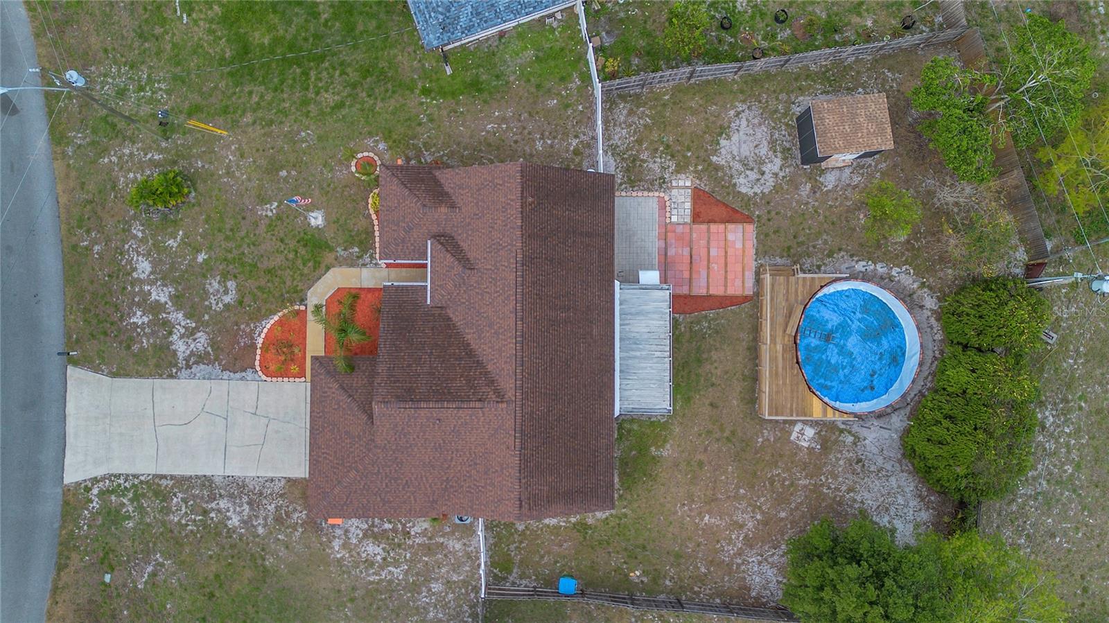 1134 NORWOOD DR, DELTONA, FL, 32725