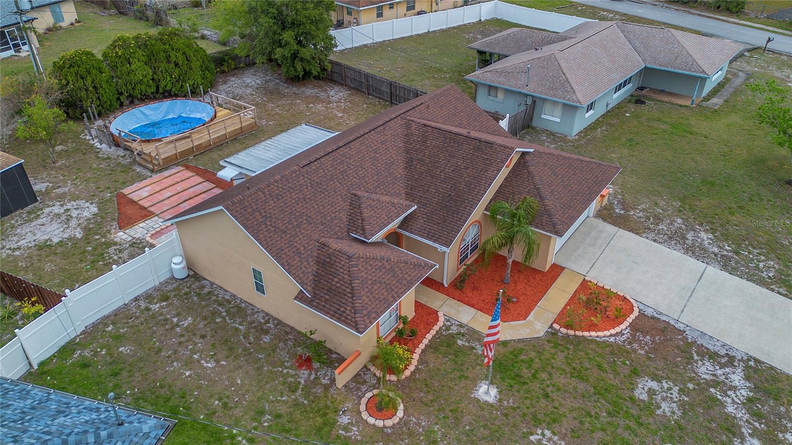 1134 NORWOOD DR, DELTONA, FL, 32725