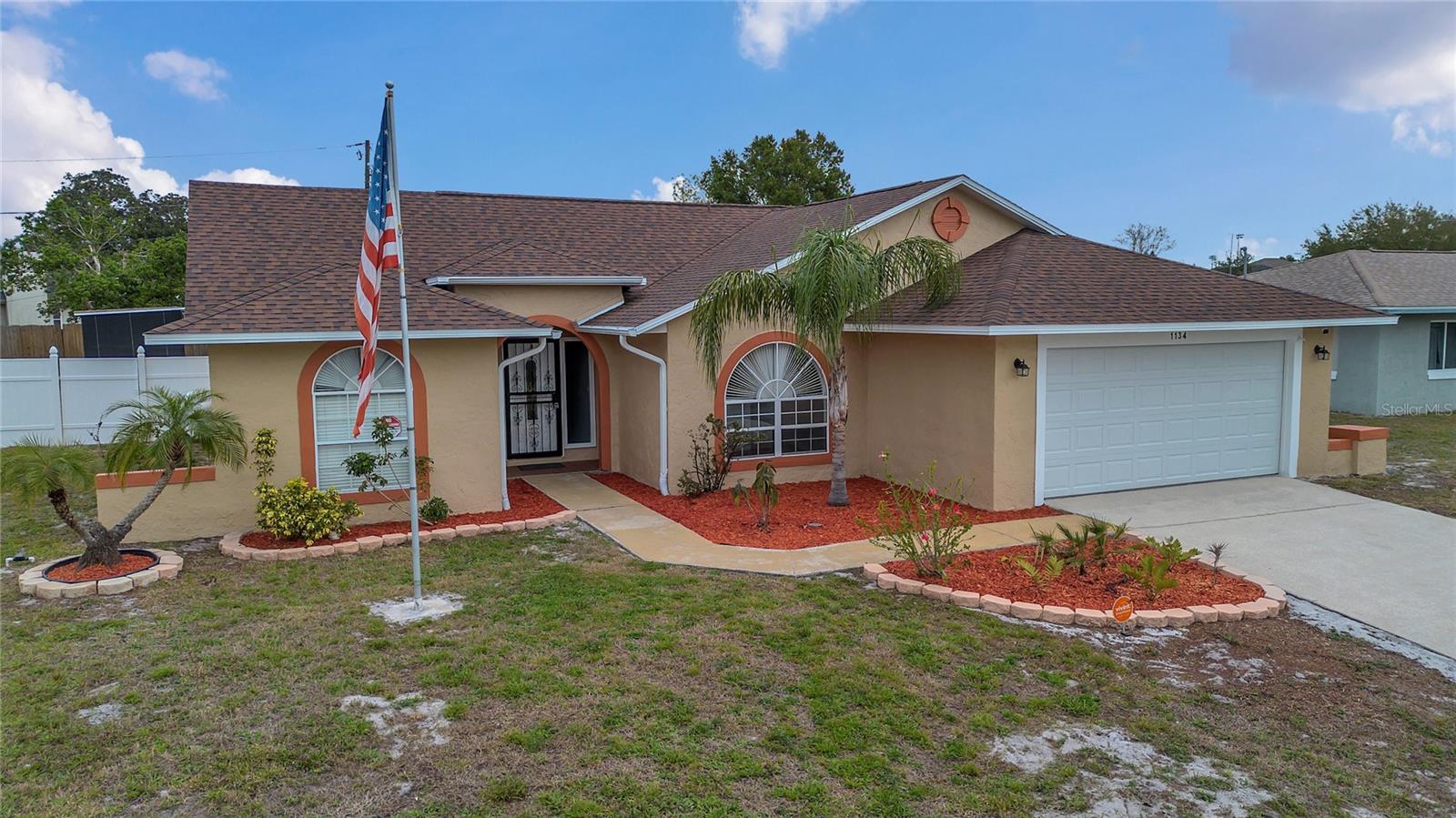1134 NORWOOD DR, DELTONA, FL, 32725