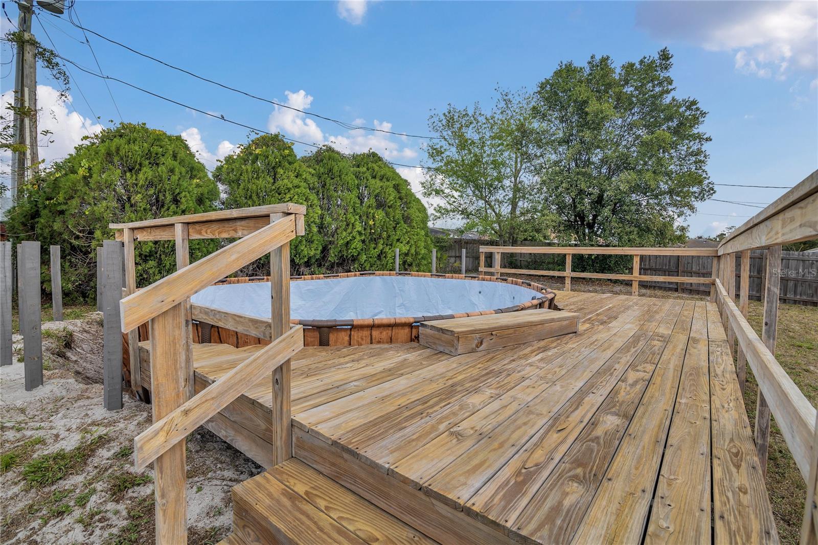 1134 NORWOOD DR, DELTONA, FL, 32725
