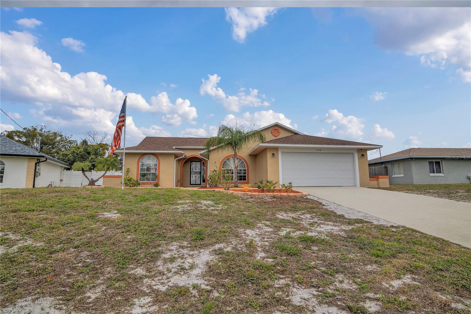 1134 NORWOOD DR, DELTONA, FL, 32725