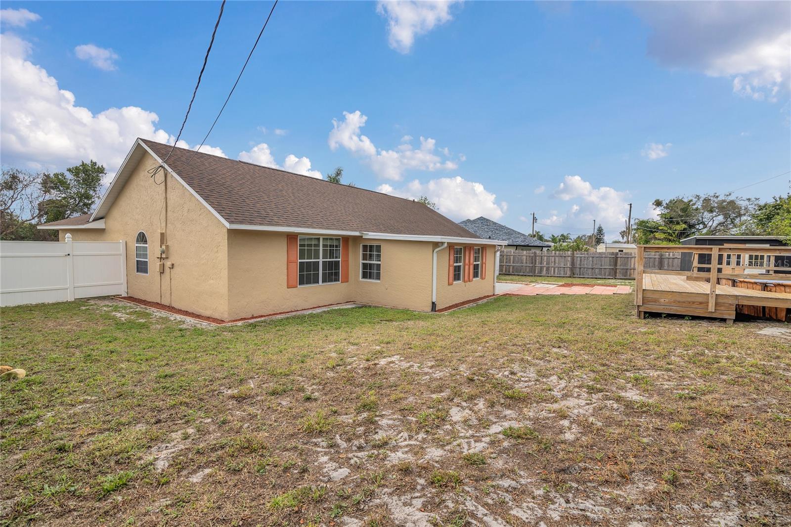 1134 NORWOOD DR, DELTONA, FL, 32725