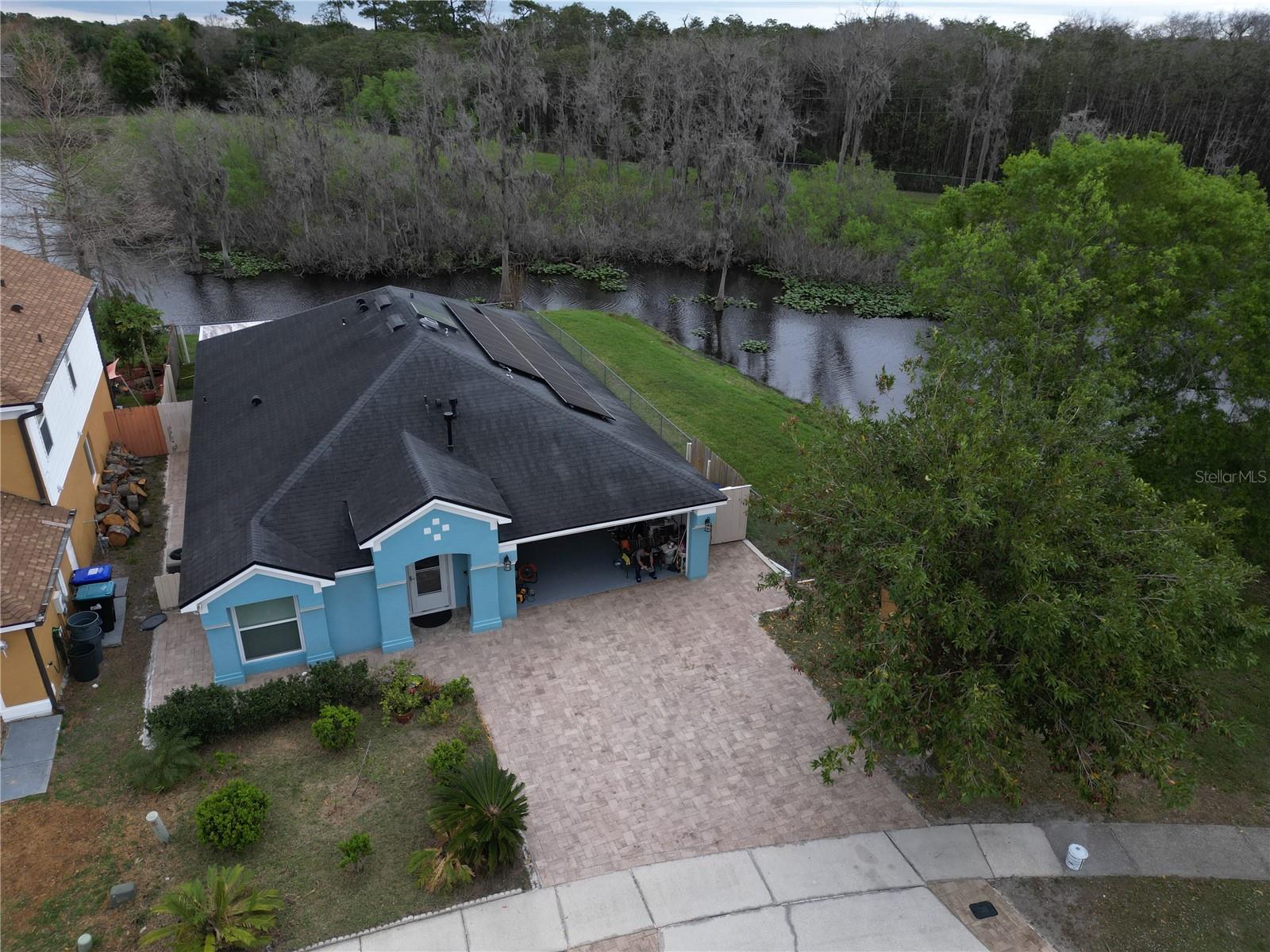 10800 CHERRY OAK CIR, ORLANDO, FL, 32817