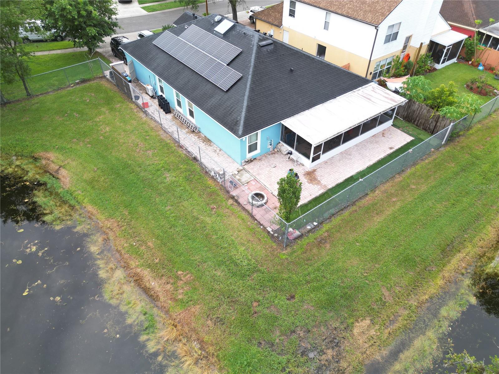 10800 CHERRY OAK CIR, ORLANDO, FL, 32817