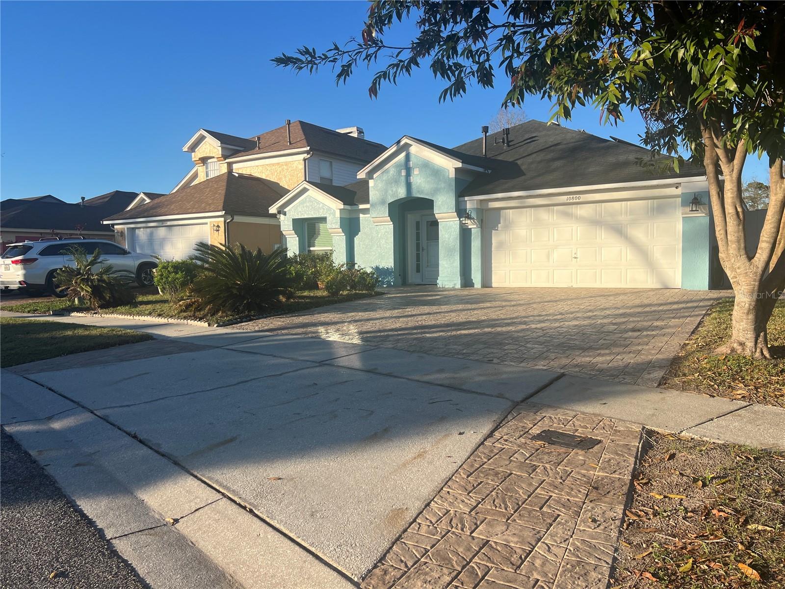 10800 CHERRY OAK CIR, ORLANDO, FL, 32817