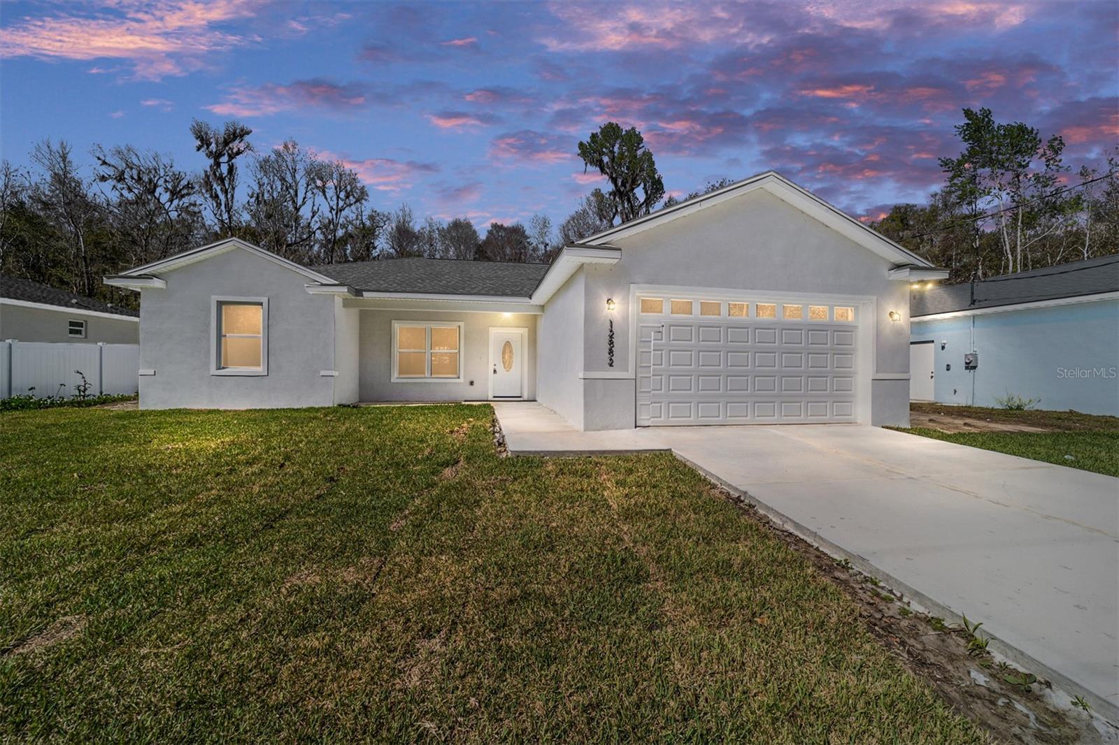 12882 SE 42ND CT, BELLEVIEW, FL, 34420