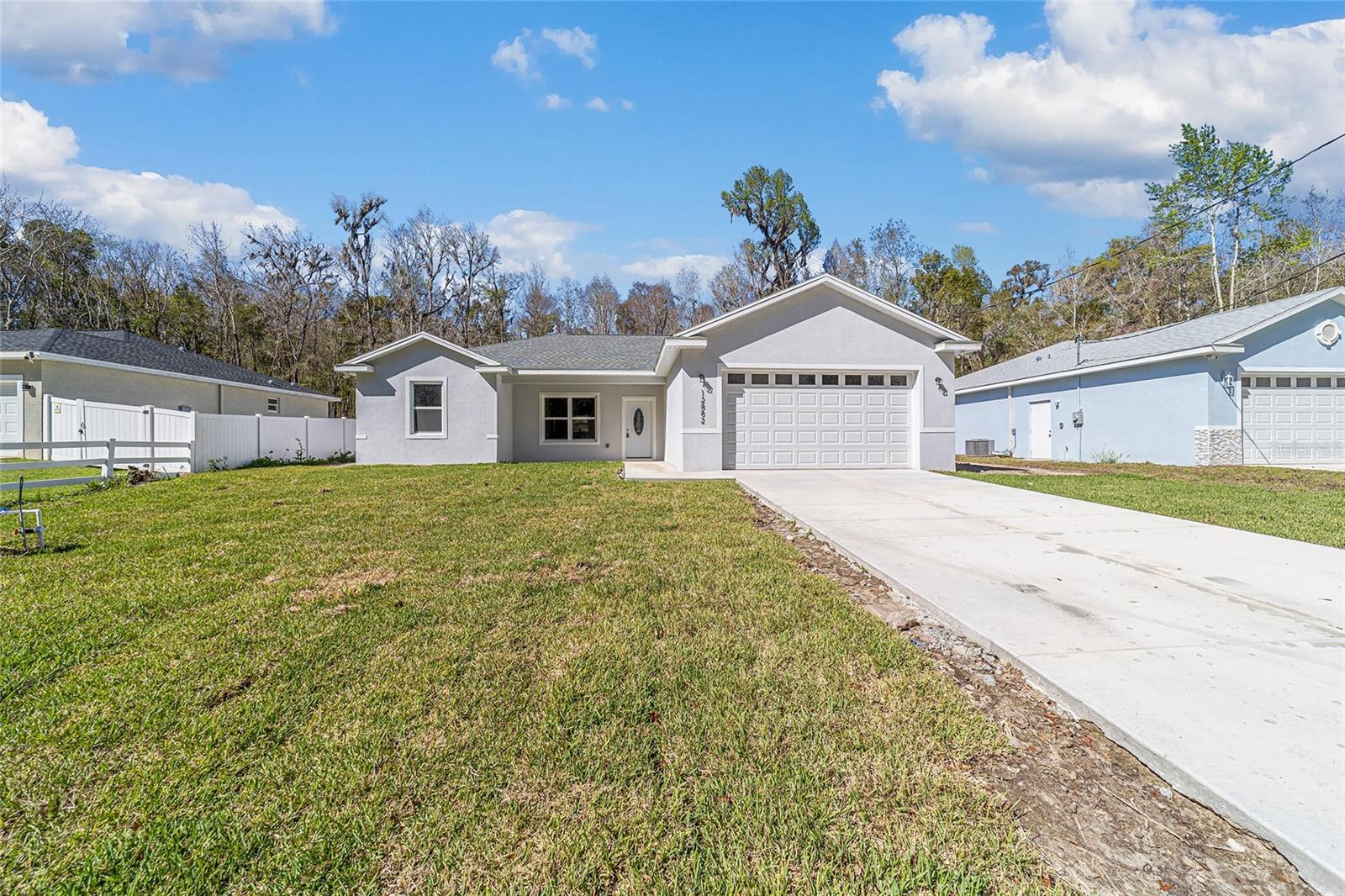 12882 SE 42ND CT, BELLEVIEW, FL, 34420