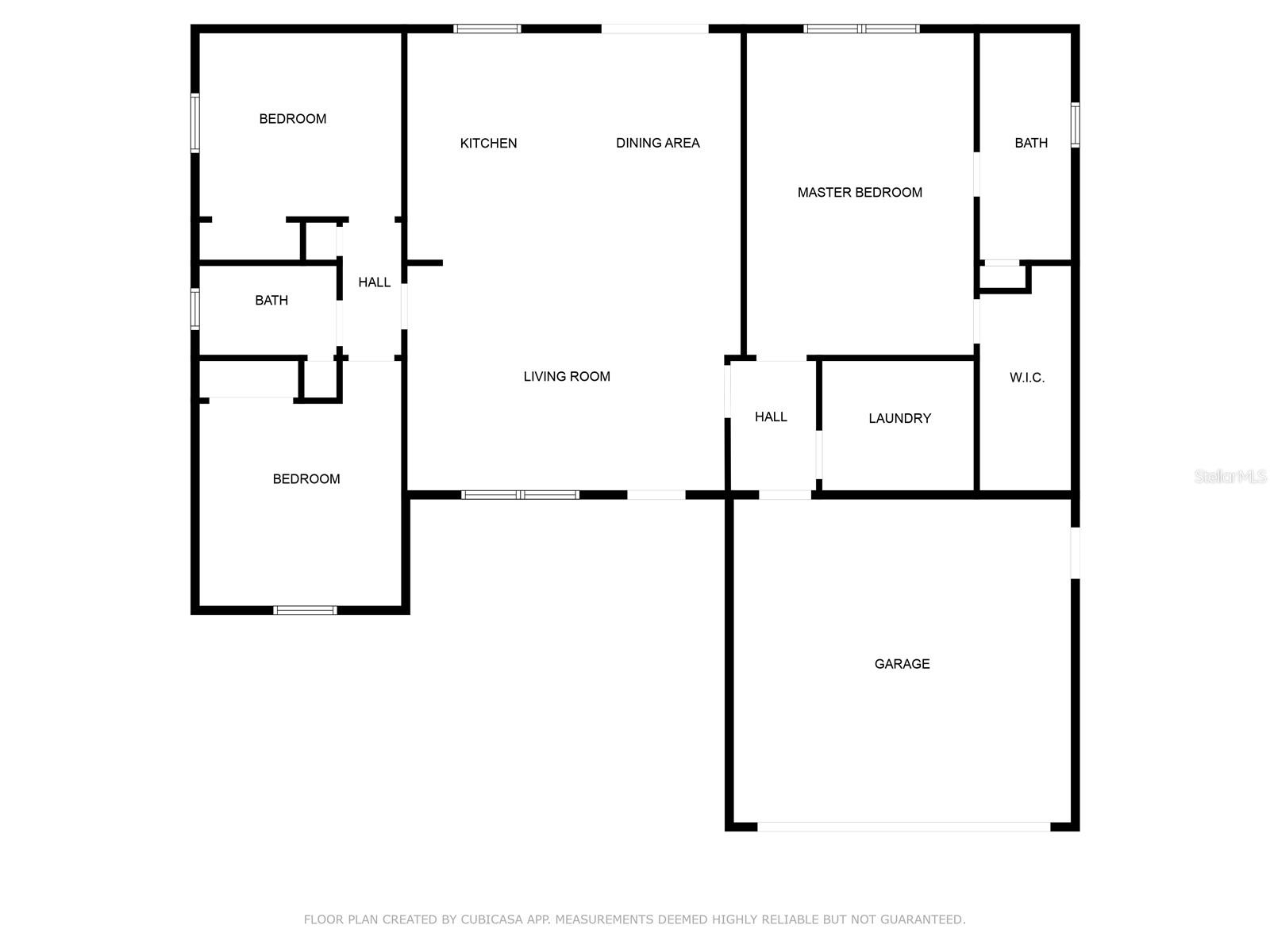 12882 SE 42ND CT, BELLEVIEW, FL, 34420