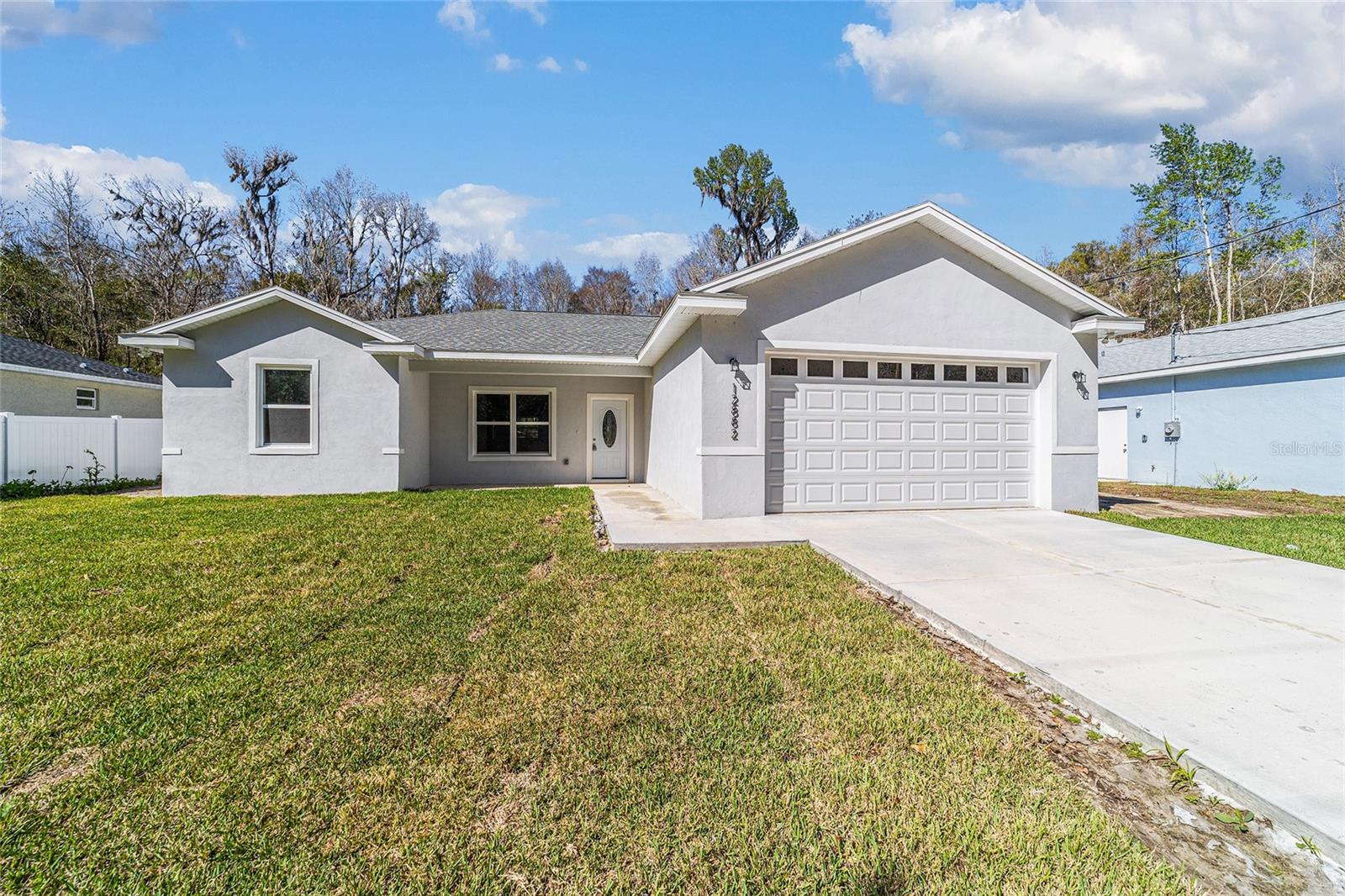 12882 SE 42ND CT, BELLEVIEW, FL, 34420